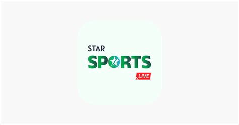 ‎Star Sports .